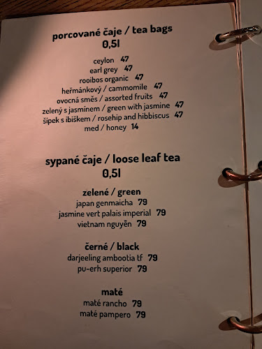 Boudoir - U Sta rán