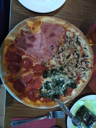 La Fonduta - Tex-mex - Gastronomie a pohostinství