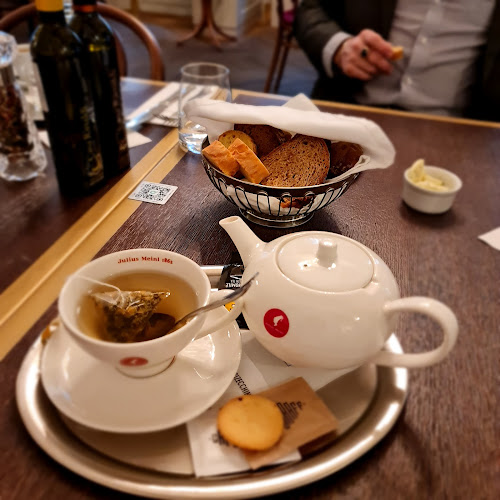 Café Graff - Nové Město