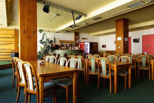 Opinii despre Restaurace U Jezera în Liberec - Gastronomie a pohostinství