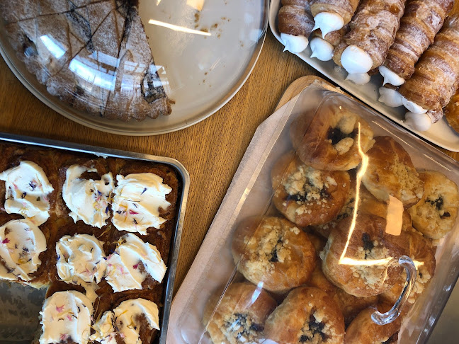 RESPEKT COFFEE Radlická - Gastronomie a pohostinství