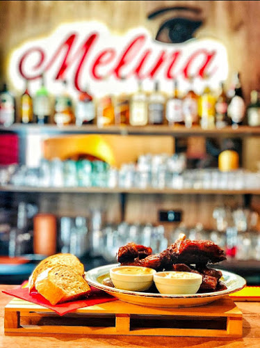 Restaurace Melina - Michelská