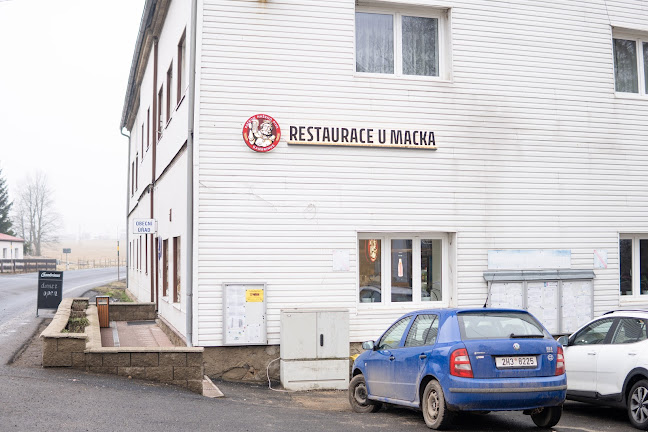 Restaurace u Macka