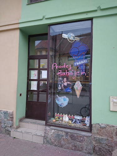 Svratecká 1056, 624 00 Brno-Komín