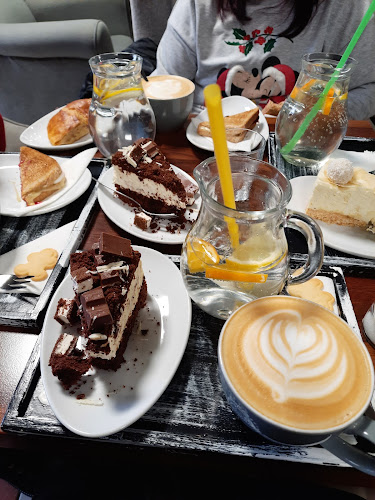 Coffee Bubble - Gastronomie a pohostinství