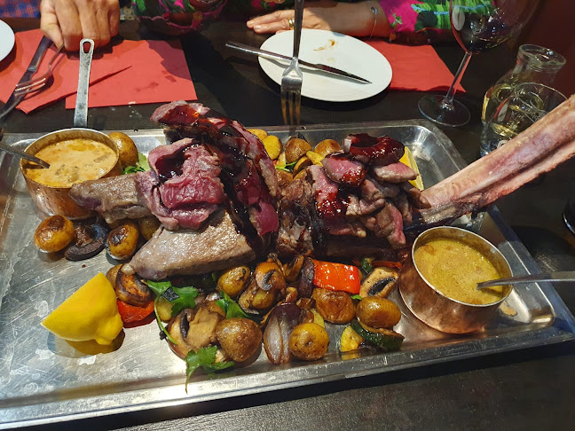 Comentarii opinii despre LA VIE