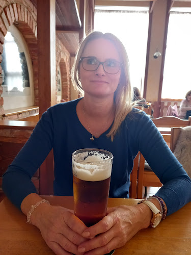 restaurace Drmlovka - Vysoká Pec