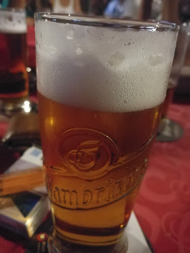 Opinii despre Restaurace Sever în Most - Gastronomie a pohostinství