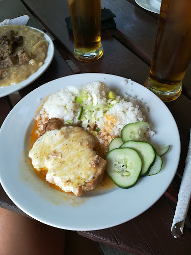 Comentarii opinii despre U Medvídka