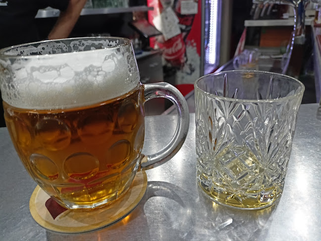 Comentarii opinii despre Restaurace Bella