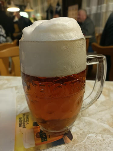 Opinii despre Bistro Jarka în Olomouc - Gastronomie a pohostinství