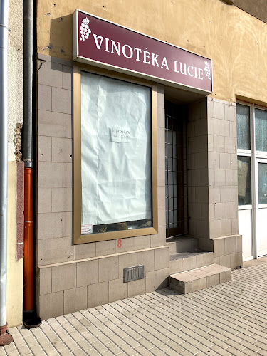 vinotéka Strašnice, prosecco, francouzský koňak, whisky