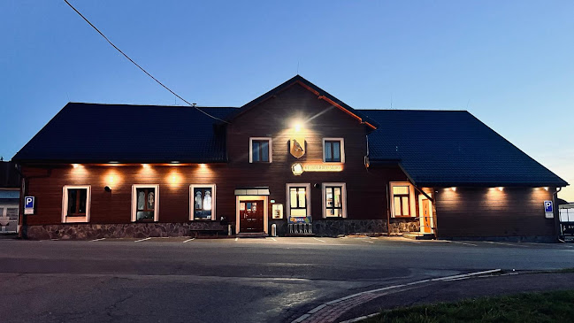 Restaurace Sojka - Třinec