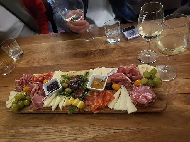 Strada del Vino - Nové Město