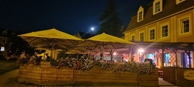 Comentarii opinii despre Restaurace U hradu