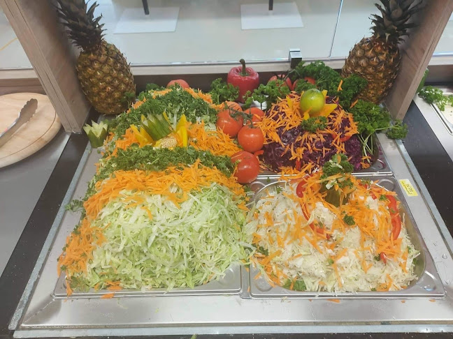 Chef kebab&pizza Jirkov - Gastronomie a pohostinství