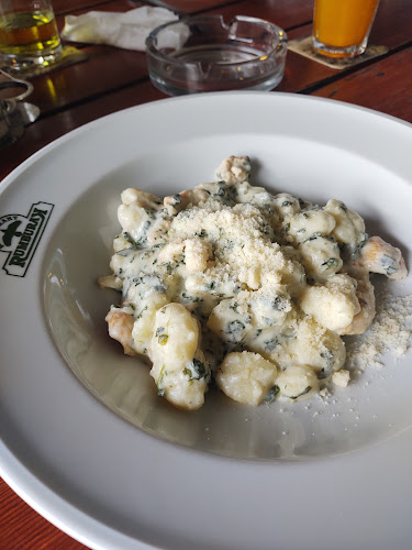 Restaurace a Rozhledna Rumburak Bítov - Brno