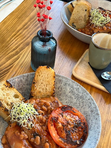 FUEL bistro - Gastronomie a pohostinství