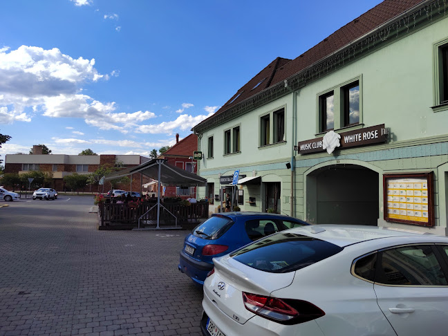 Comentarii opinii despre Hotel a restaurace Růže Podbořany