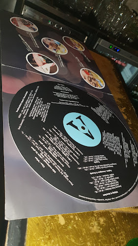 Opinii despre Vinyl Bar Prague în Staré Město - Gastronomie a pohostinství