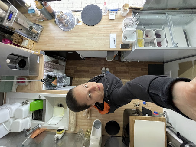 Comentarii opinii despre Chauwess - Zmrzlina ze skutečného ovoce