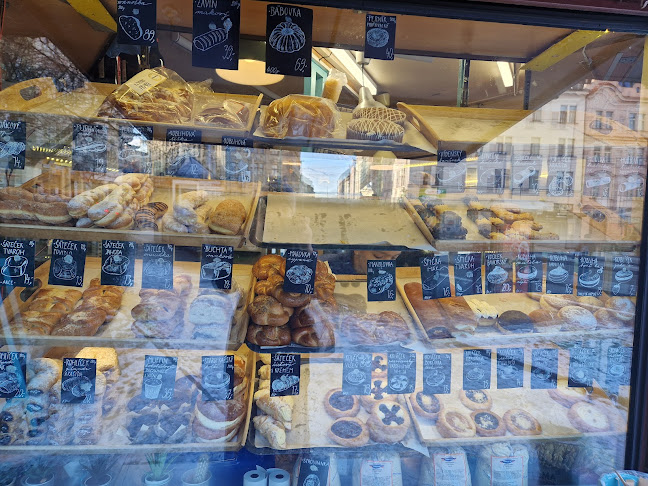 Pekárna a cukrárna Hořovice - Gastronomie a pohostinství