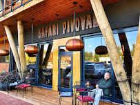 Comentarii opinii despre Restaurant Lemur