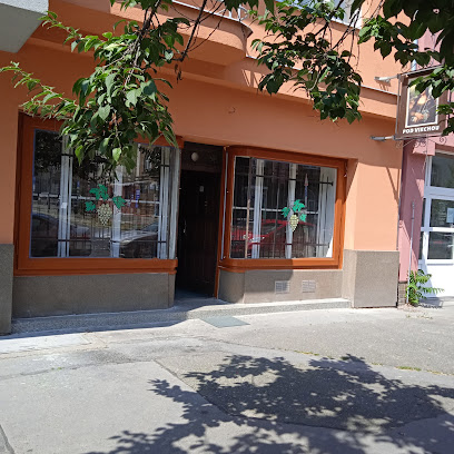 Vinotéka U Michala - Pod Viechou