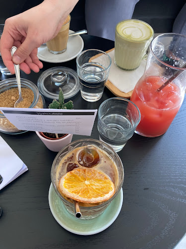 Comentarii opinii despre KUPKAFE