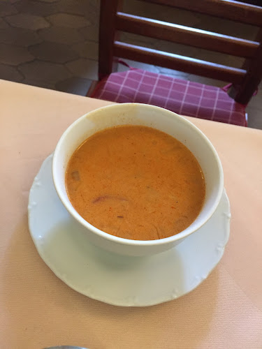 Restaurace U Labutí - Praha