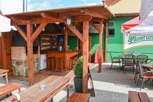 Nádražní 216, 564 01 Žamberk