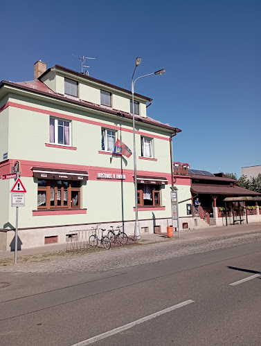 35, Hradecká 619, Nový Hradec Králové, 500 12 Hradec Králové