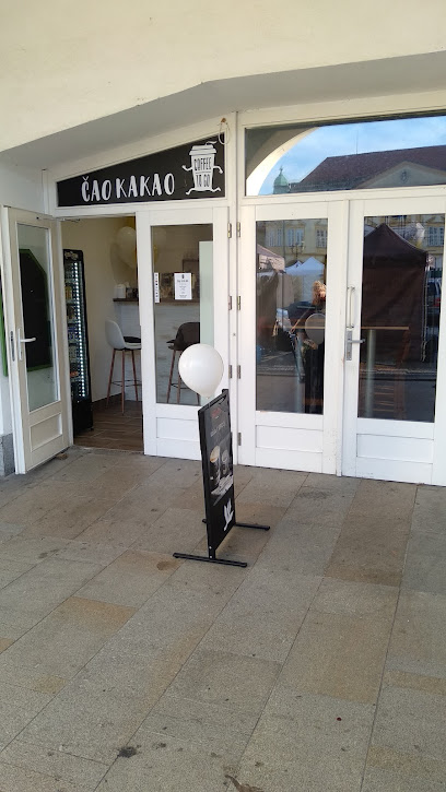 Čao Kakao