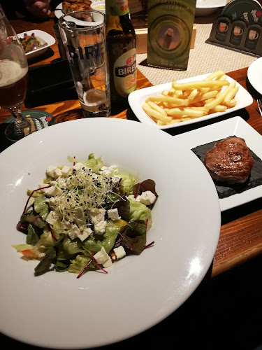 Steak House Liberec - Gastronomie a pohostinství