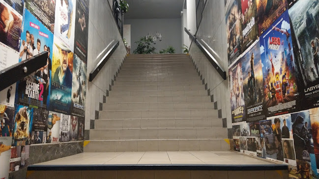 Hudební club Garage