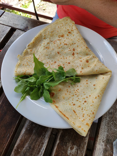 Palačinkárna a kavárna u Mlsného medvěda