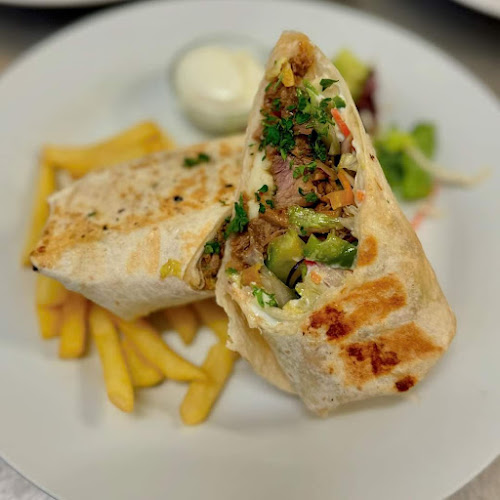 Restaurace Karlínský mlýn