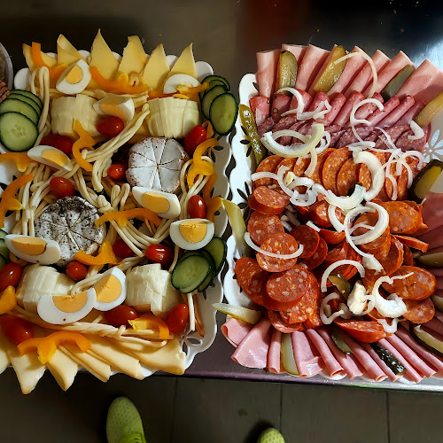 Restaurace Radčický dvůr