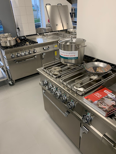 GOZ GASTRO s.r.o. - gastro servis a gastro vybavení - Brno