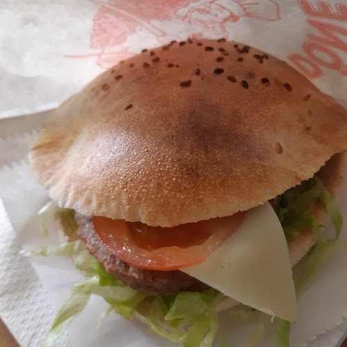 Comentarii opinii despre Kebab Petra