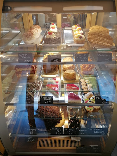 KOLSKI KAFE - Gastronomie a pohostinství