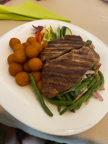 Comentarii opinii despre Pod Parohama