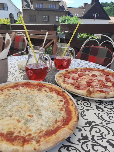 Comentarii opinii despre Penzion Srdíčko Pizzeria