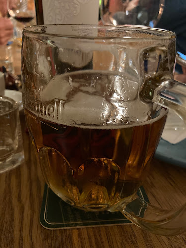 Opinii despre Bulldog Steakhouse în Teplice - Gastronomie a pohostinství