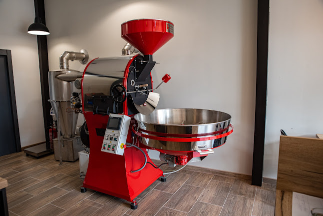 Espressobar, Pontassievská 3553/7, 669 02 Znojmo