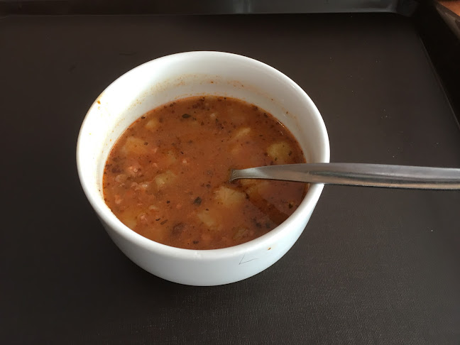 Opinii despre Restaurace - Bistro Lupačovi în Hodonín - Gastronomie a pohostinství