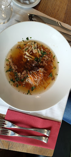 Restaurace Republika - Chomutov