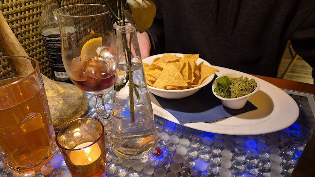 Lehká hlava - vegetariánská restaurace - Gastronomie a pohostinství