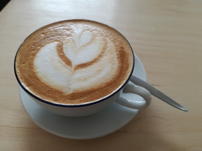 Komunitní centrum a kavárna Malý Eden - Praha