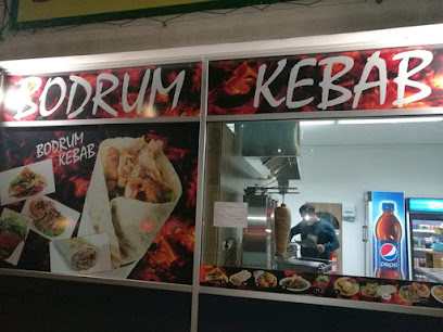 Bodrum kebab